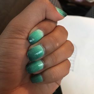 Meet your Posher, Daniela